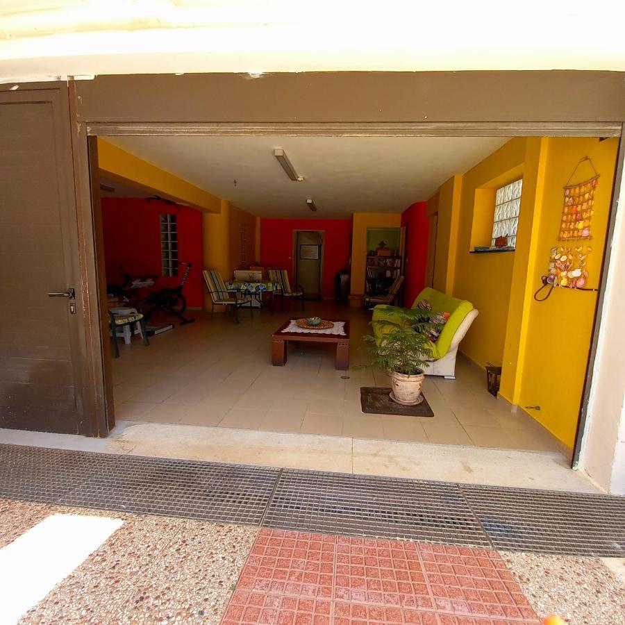 Ταξιδιώτες Travellers Apartamento Megalopolis Exterior foto