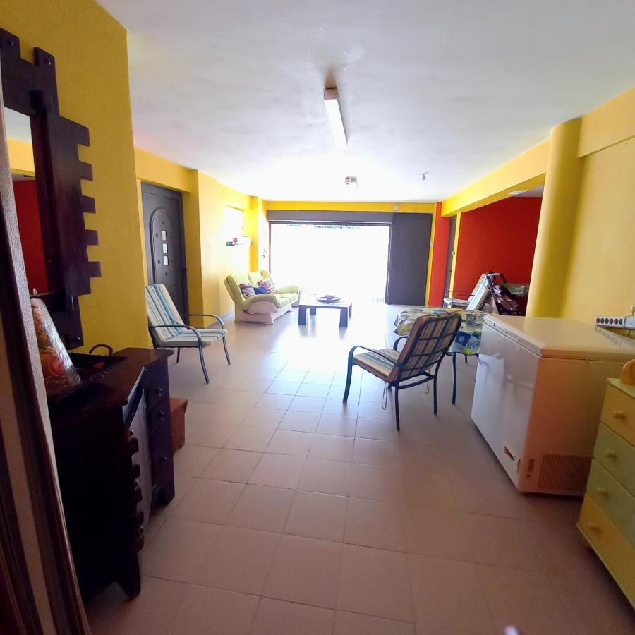 Ταξιδιώτες Travellers Apartamento Megalopolis Exterior foto