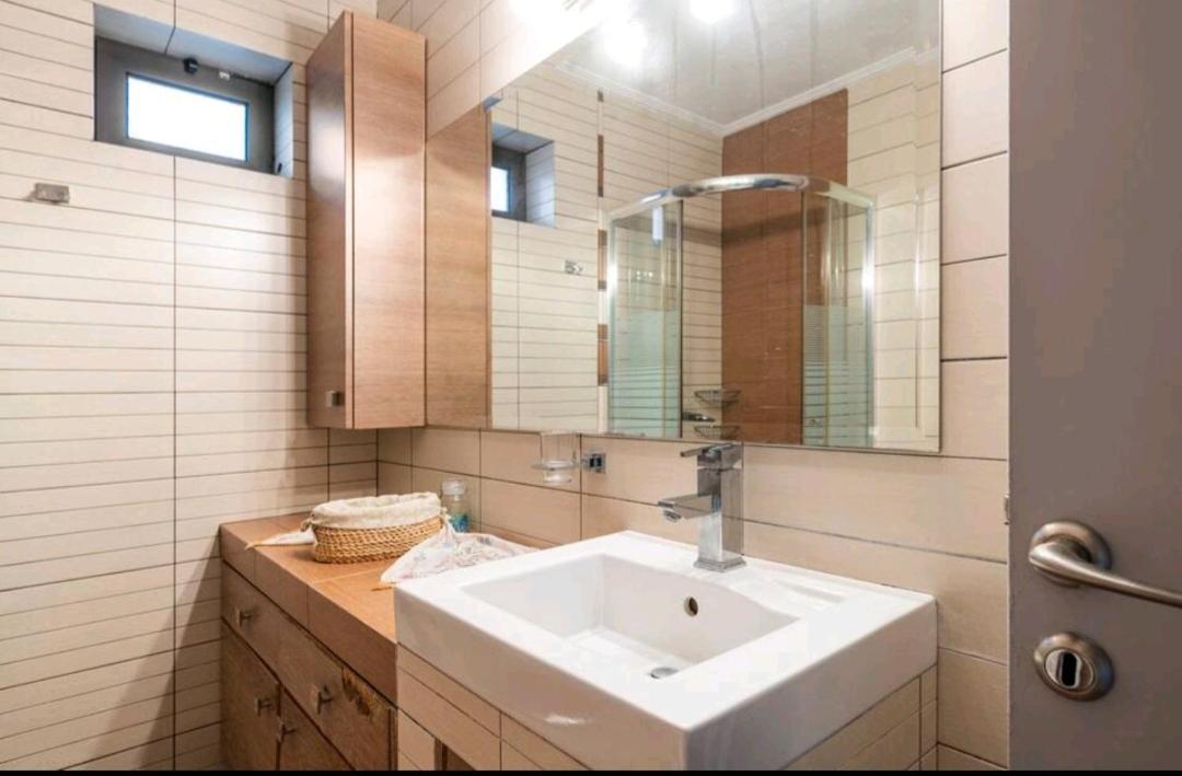 Ταξιδιώτες Travellers Apartamento Megalopolis Exterior foto