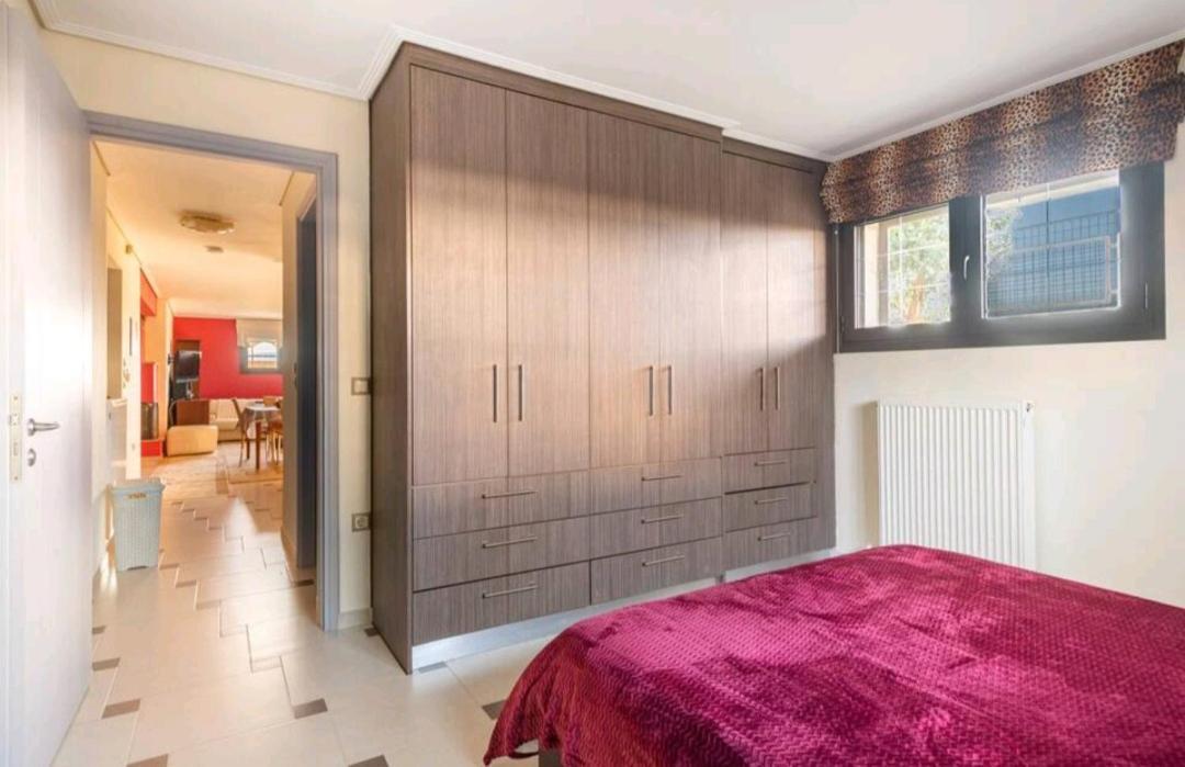 Ταξιδιώτες Travellers Apartamento Megalopolis Exterior foto