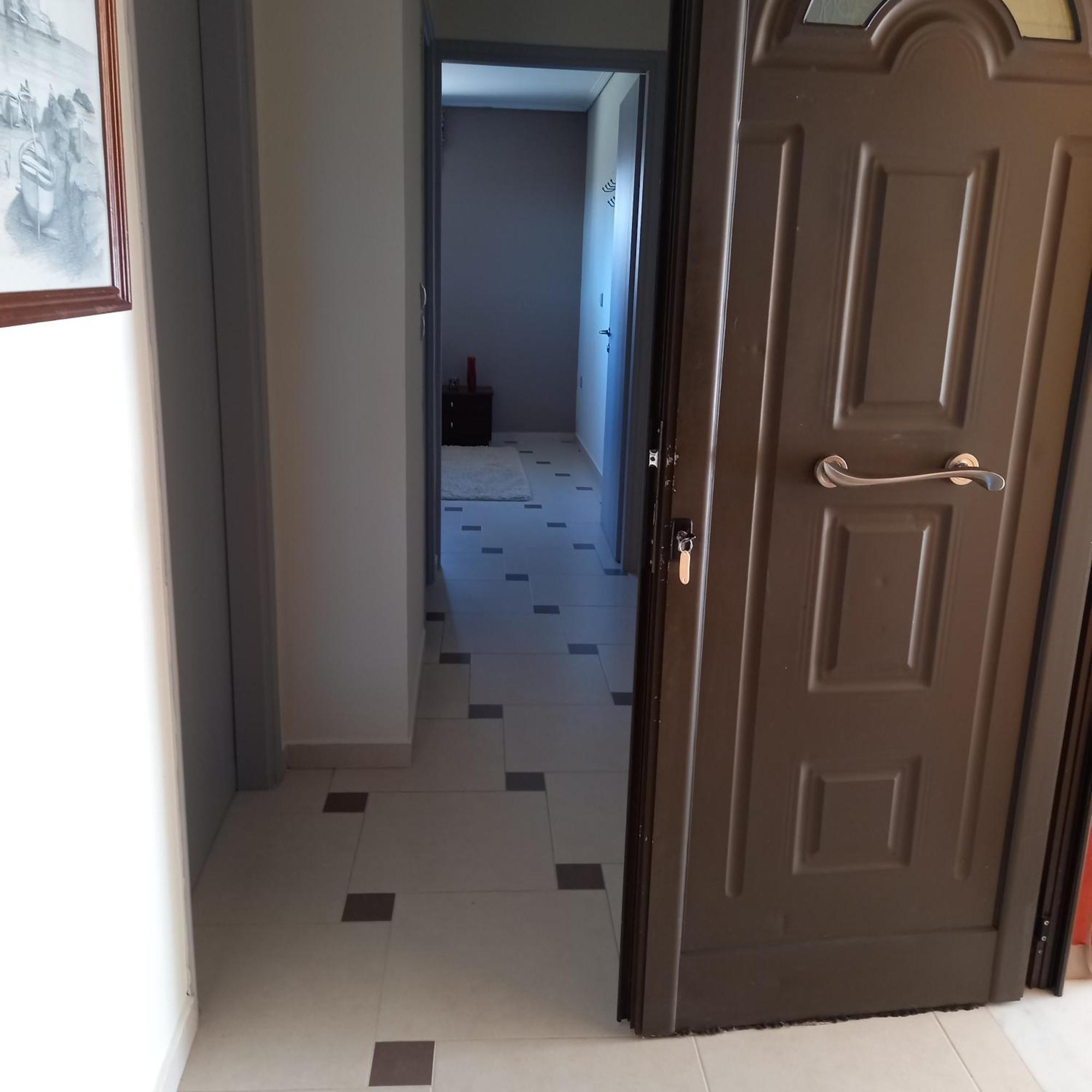 Ταξιδιώτες Travellers Apartamento Megalopolis Exterior foto